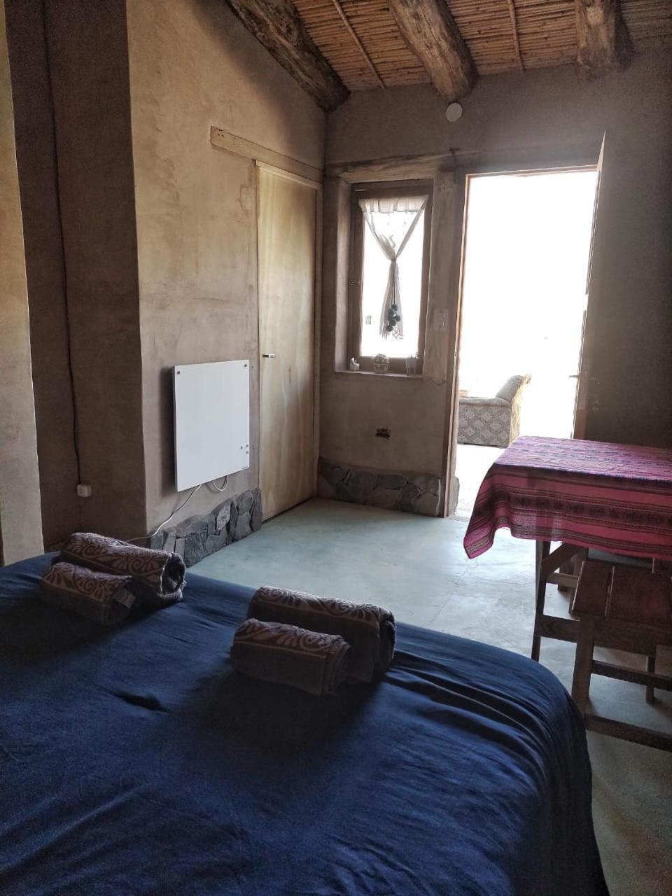 El Cerrito Hotel Maimara Luaran gambar